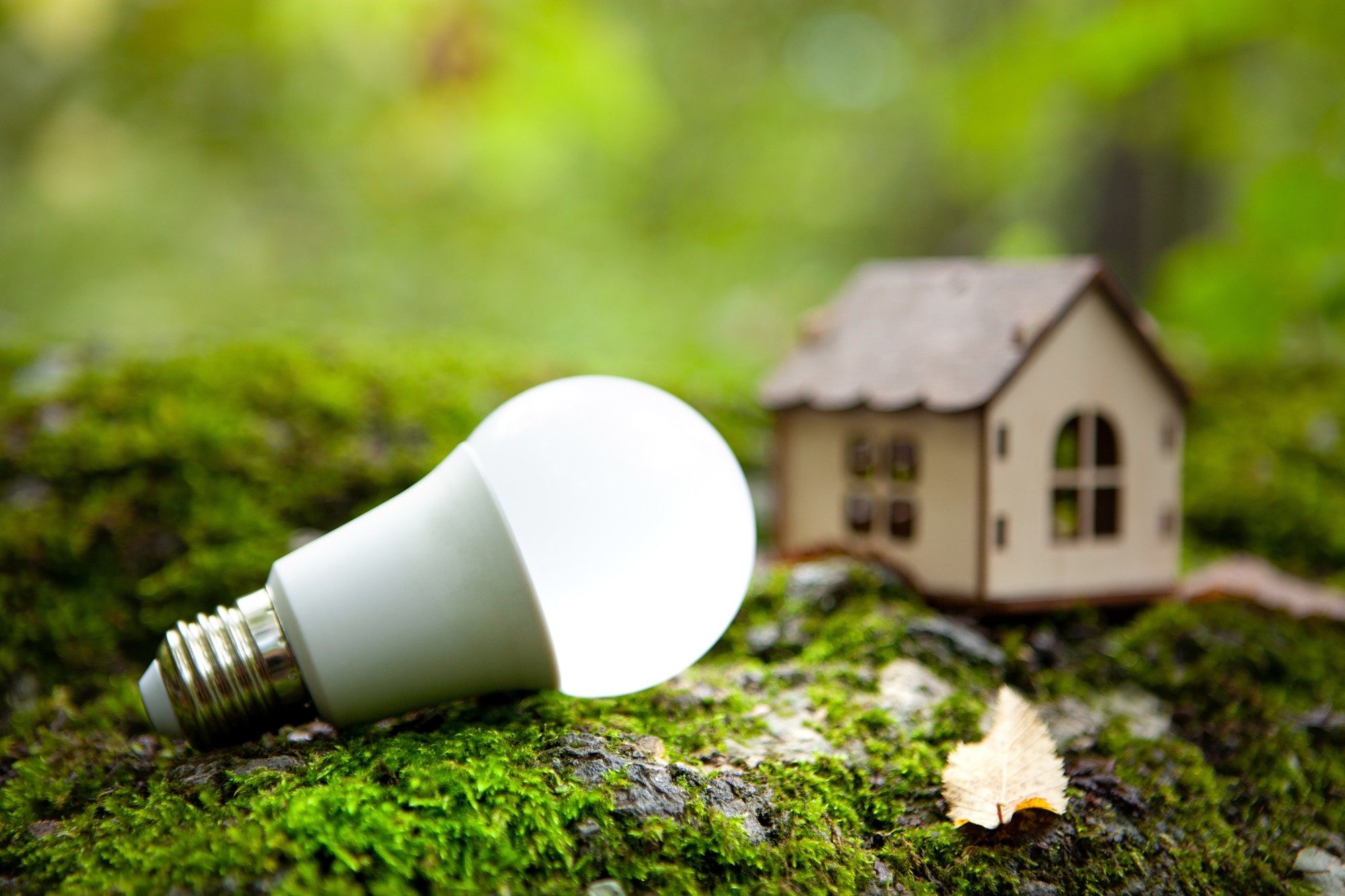 Photo inspiration: Fresh Look at The Advantages Of Energy Efficient Custom Homes